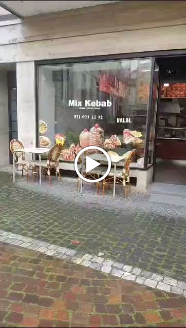 Le Mix Kebab, tacos, pizza Vevey Le Mix Kebab, tacos, pizza Vevey