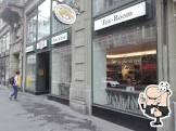 Le Panetier Lausanne - Rue Centrale