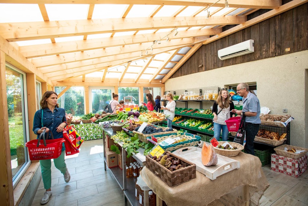 Le Panier Gourmand Le Panier Gourmand