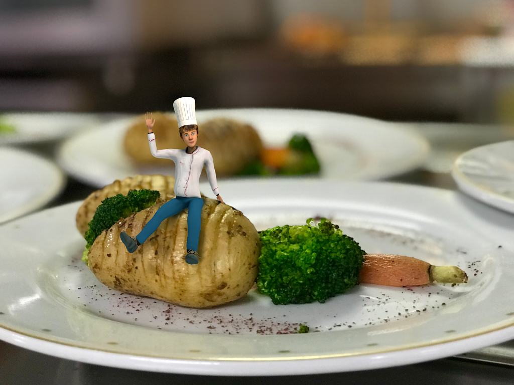 Le Petit Chef - Konstanz