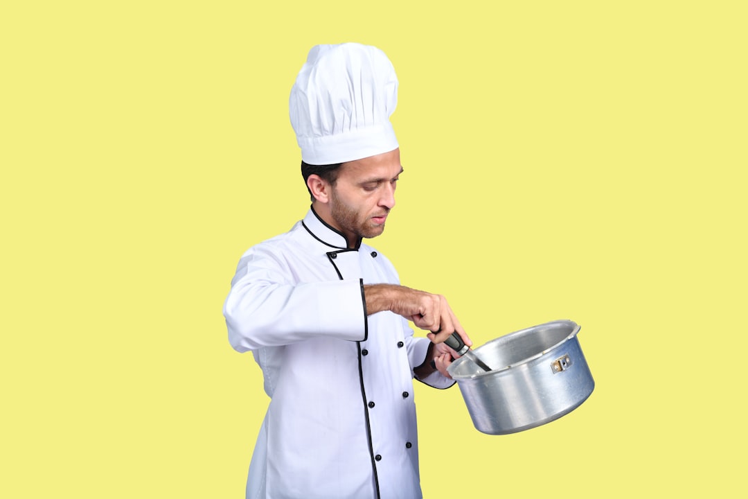 Le Petit Chef - Zürich