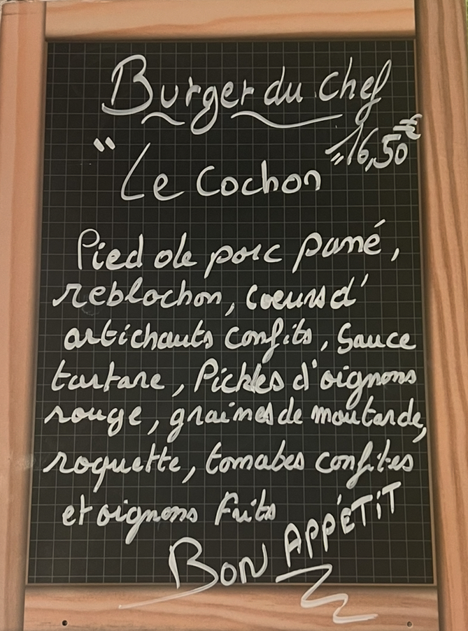 Le Pony by Street Frites Le Pony by Street Frites