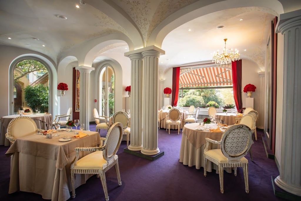 Le Relais Gourmet Restaurant Le Relais Gourmet Restaurant