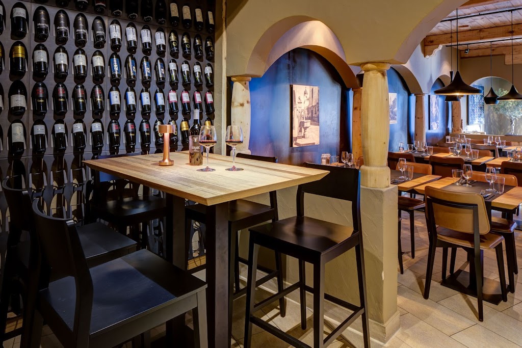 Le Ticino - Restaurant Lausanne Le Ticino - Restaurant Lausanne