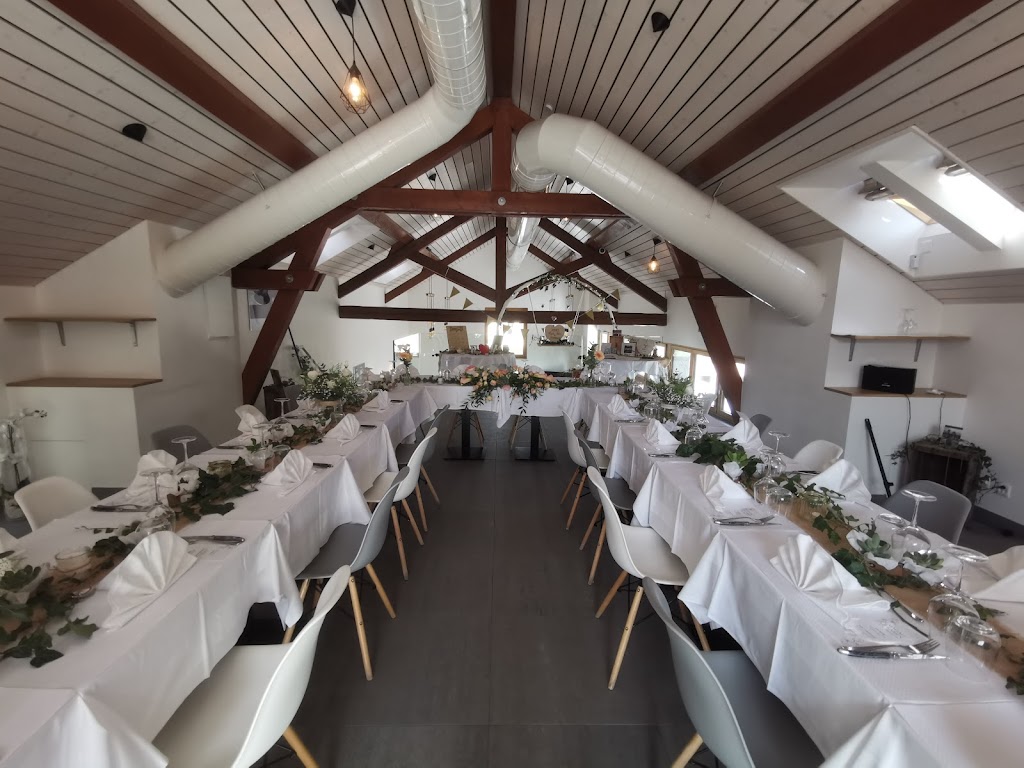Le Vieux Pressoir