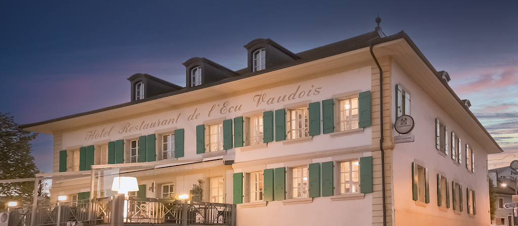 L'Ecu Vaudois