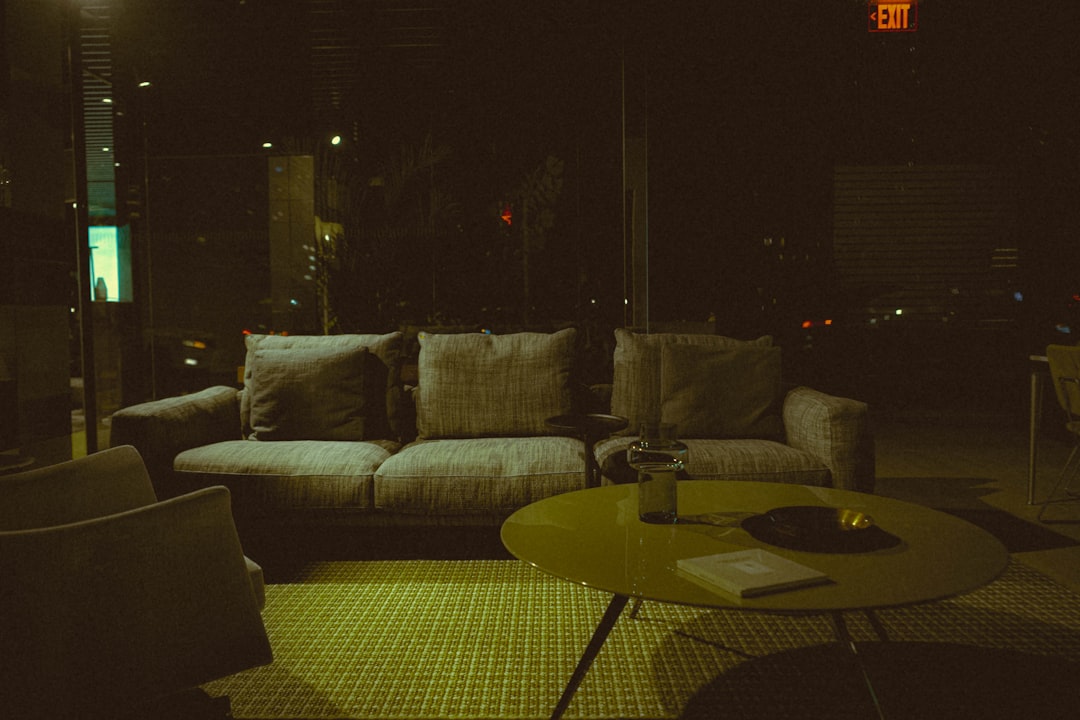 L'Edel Lounge L'Edel Lounge