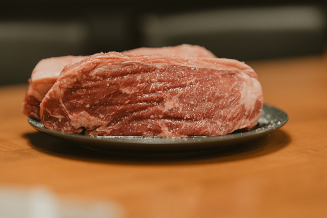 Lehmann Galloway Beef Lehmann Galloway Beef