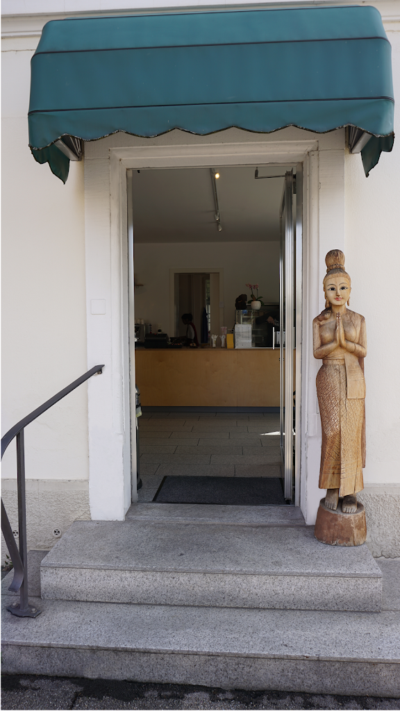 Lemongrass Asia Food & Take Away