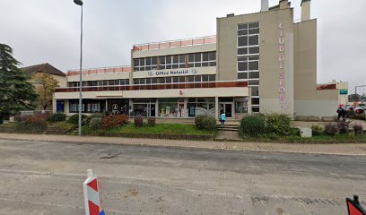 L'ENTREPOTES