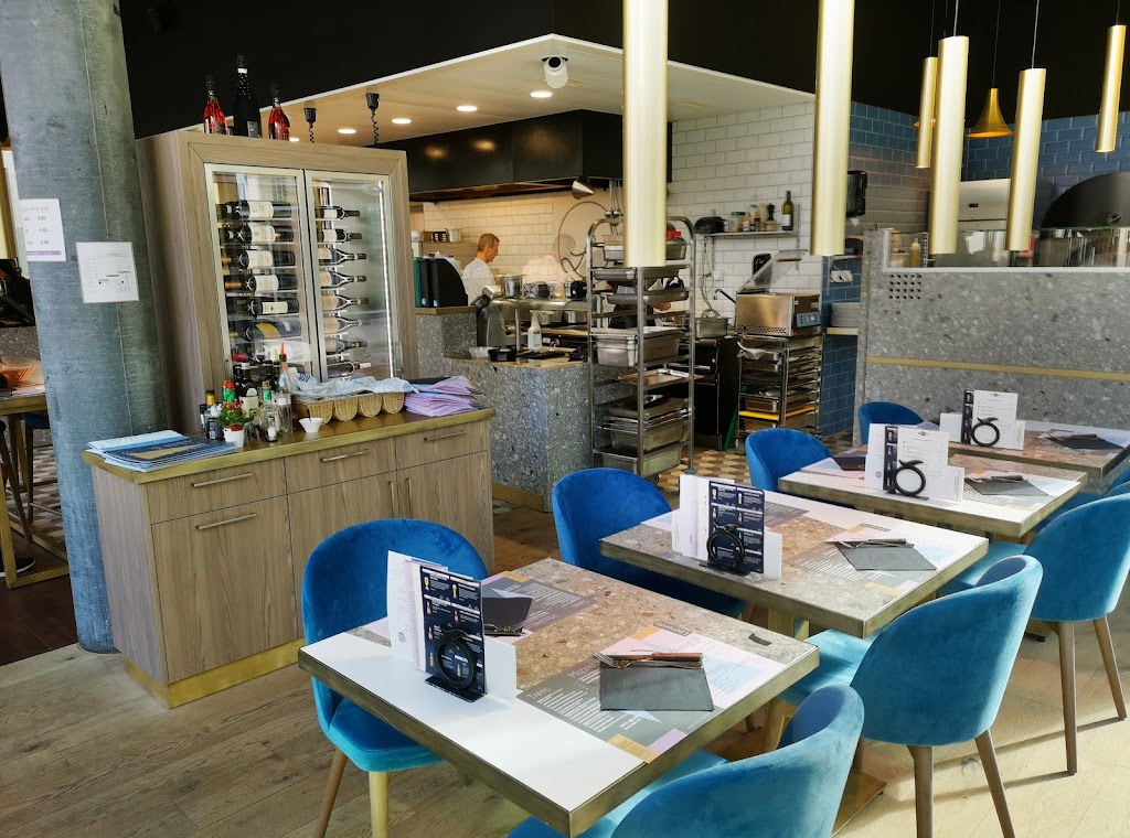 Leonardo Lausanne - Restaurant Italien Leonardo Lausanne - Restaurant Italien