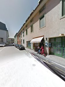 Les Alizés