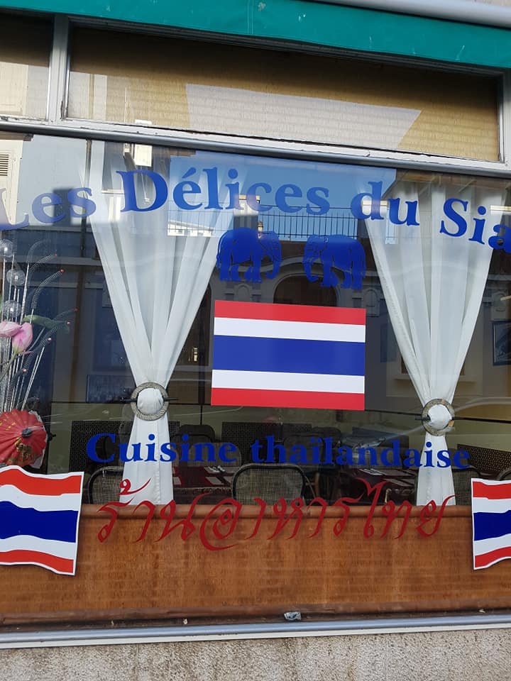 Les Délices du Siam Les Délices du Siam