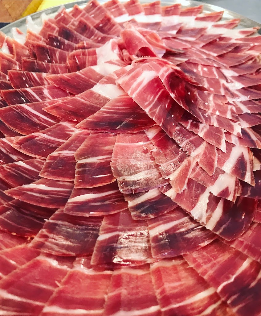 Les Ibériques - Produits d'Espagne - Evénementiel