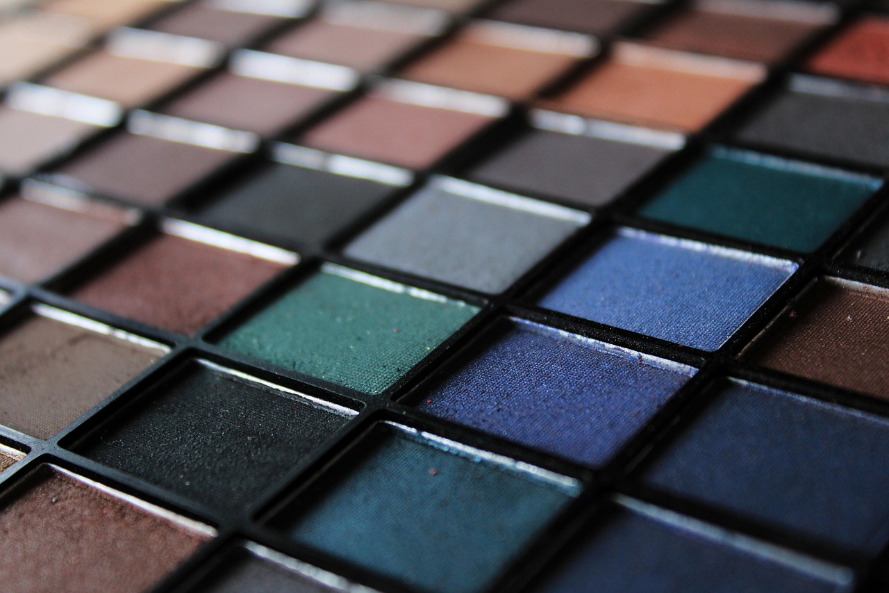 Les Palettes