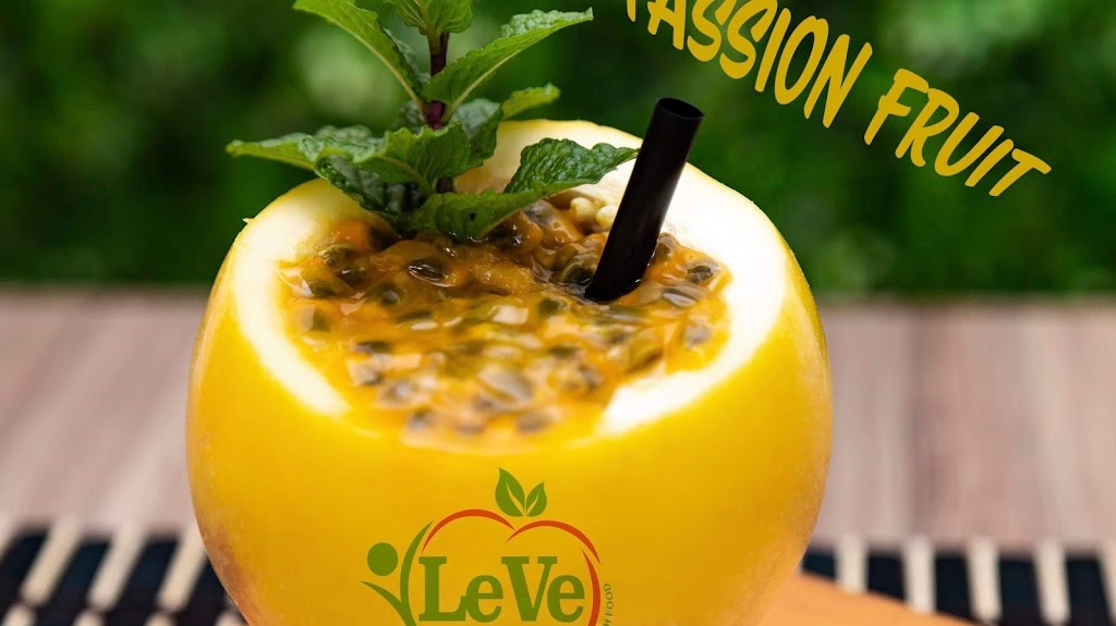 LeVe International Trading