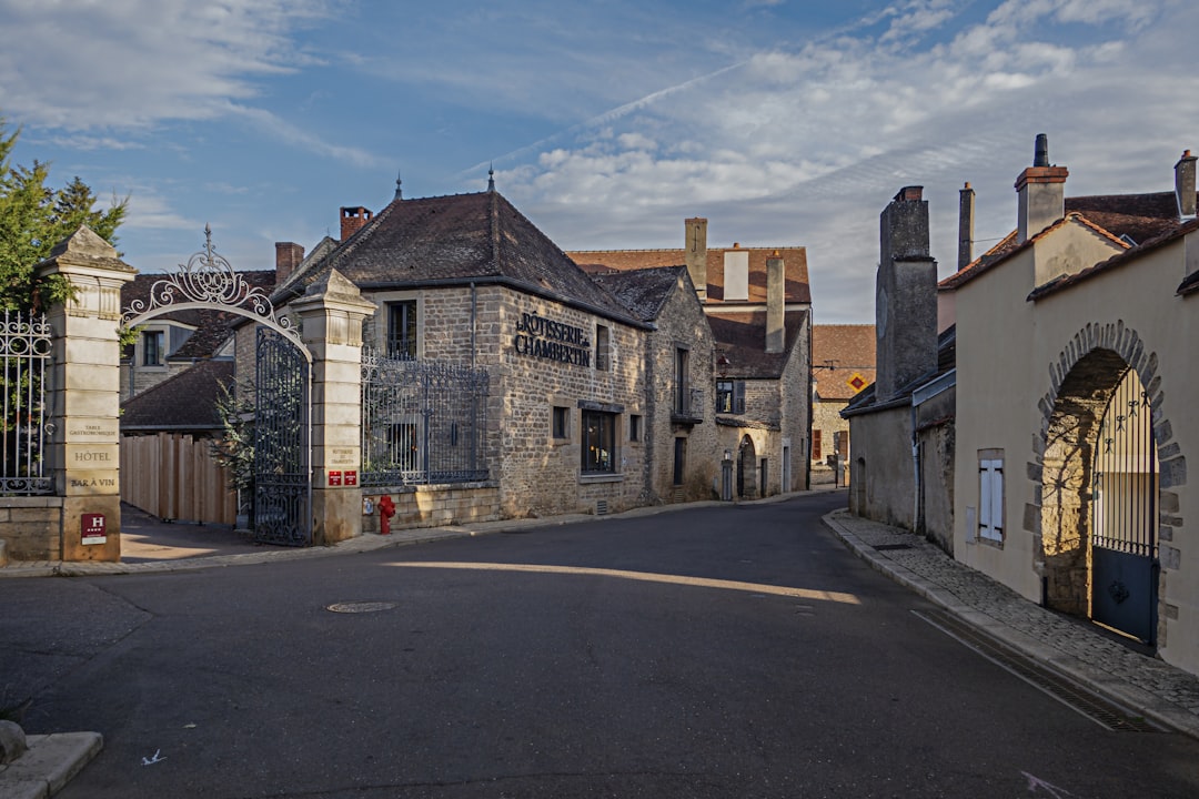 L'Hermine Crêperie-bretonne