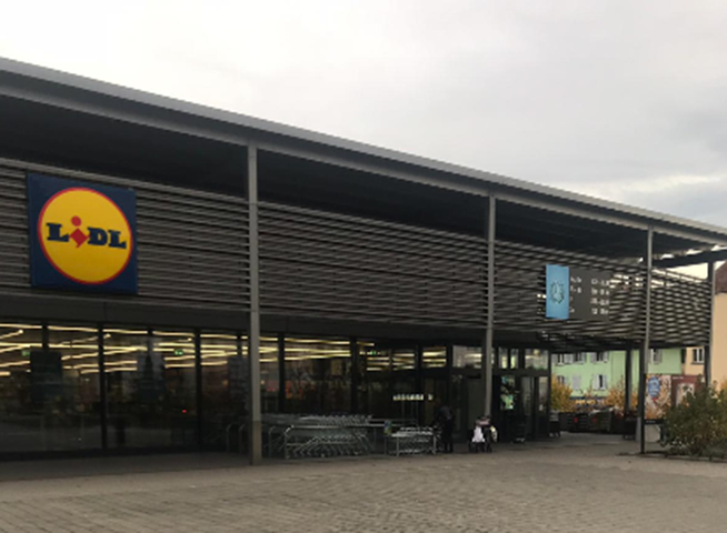 Lidl Schweiz