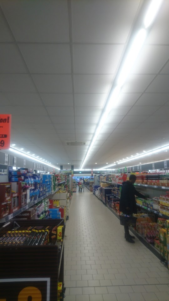 Lidl Suisse
