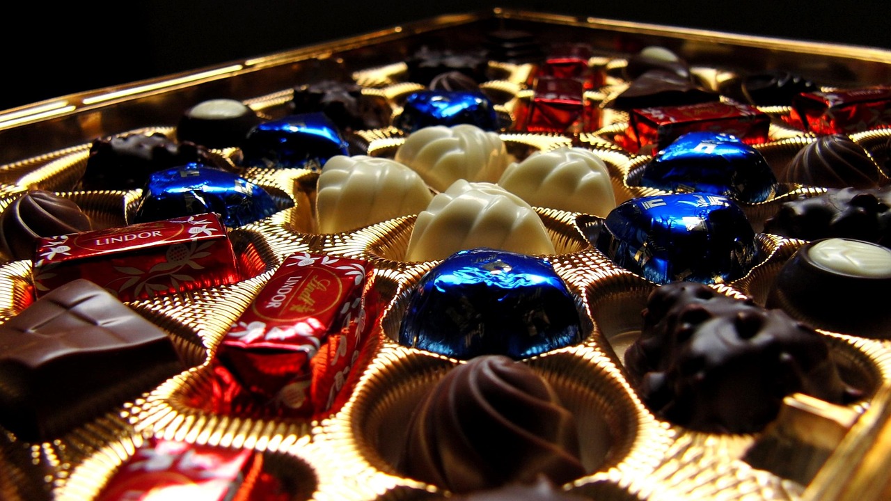 Lindt Factory Outlet Olten Lindt Factory Outlet Olten