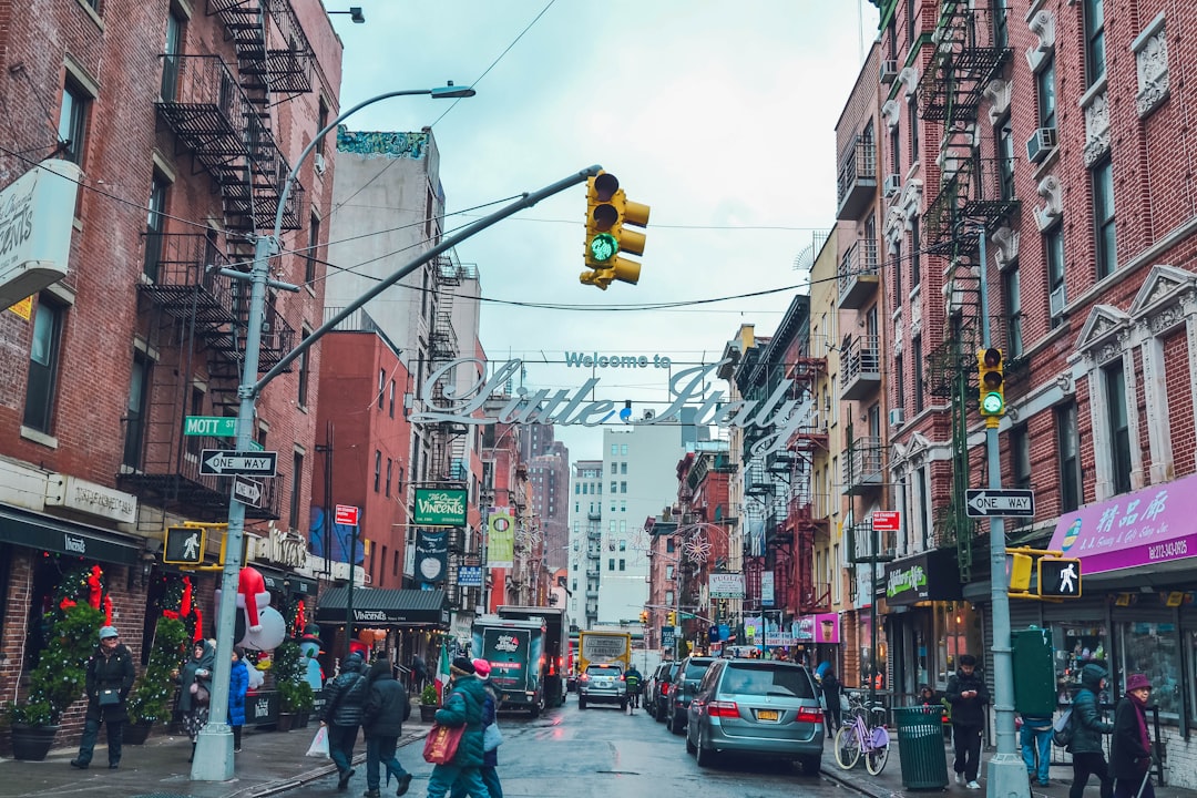 Little Italy Little Italy