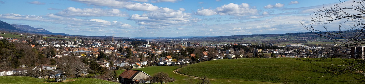 Loco-Food Grenchen