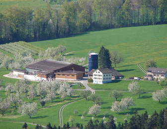 Lohnbrennerei Keiser GmbH Lohnbrennerei Keiser GmbH