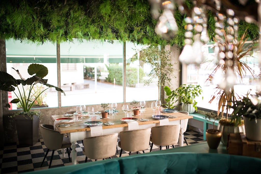 L'Olivo Food & Wine Catering L'Olivo Food & Wine Catering