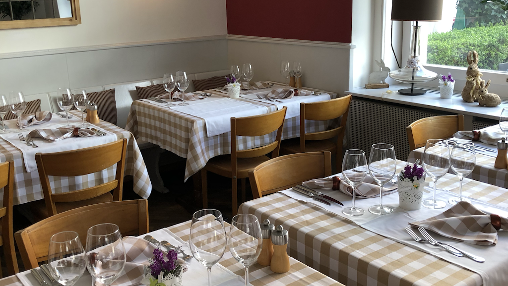 L'Osteria Mamma Leone L'Osteria Mamma Leone