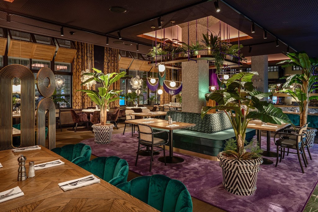 LouLou - French Grill & Raw Bar Zürich