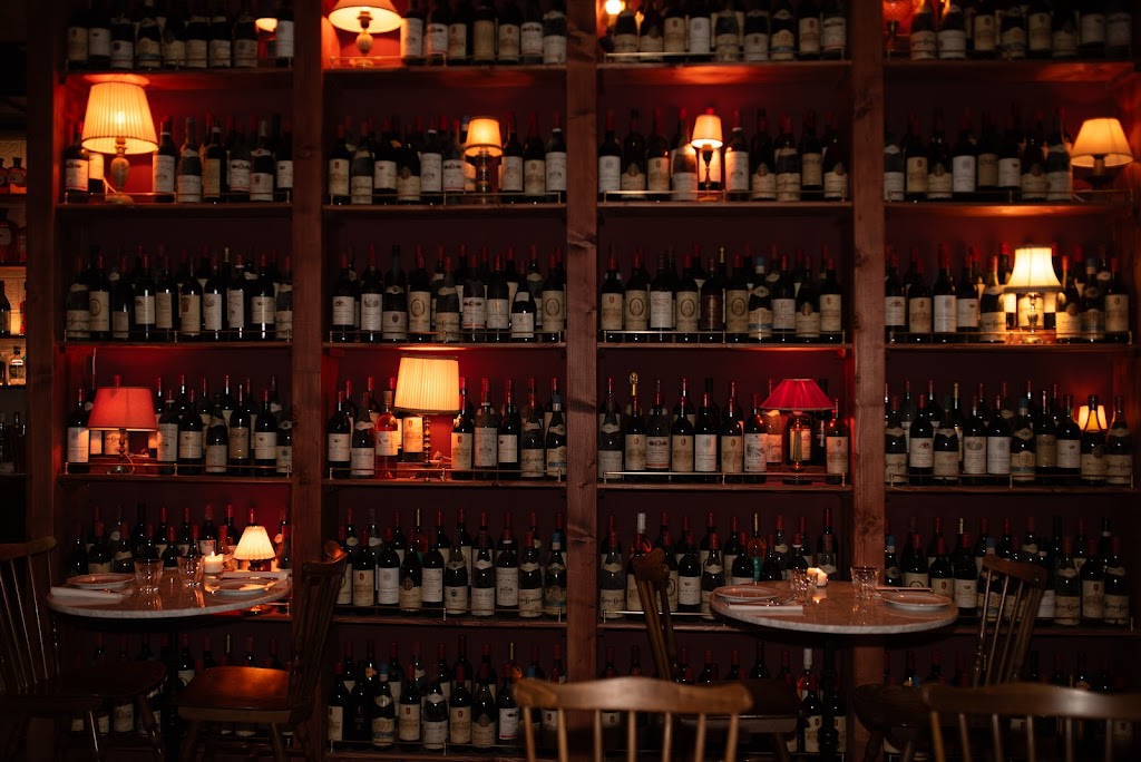Lupaia Osteria Lupaia Osteria
