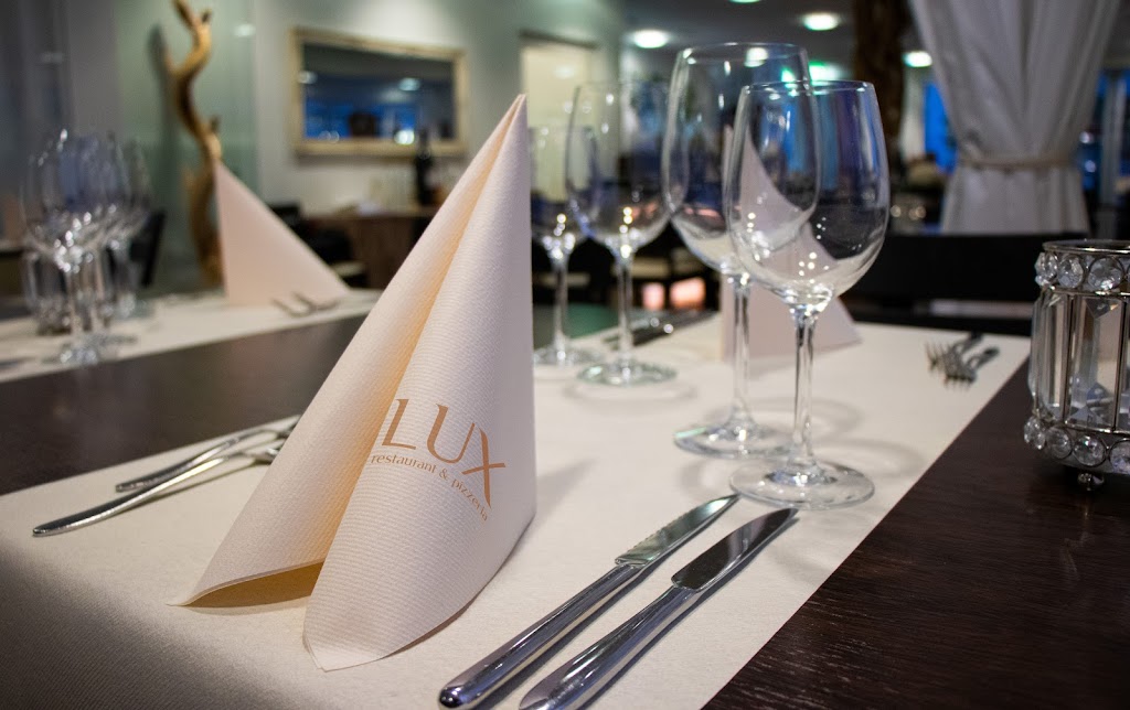LUX Restaurant & Pizzeria