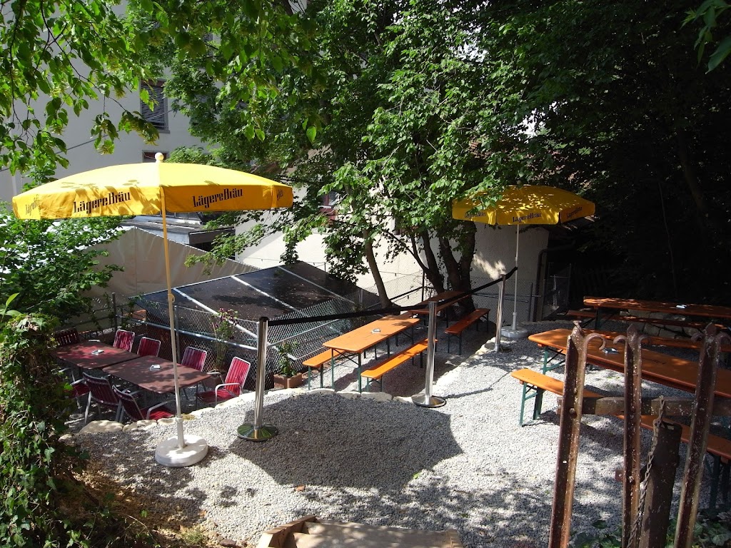 LägereBräu BierGarten LägereBräu BierGarten