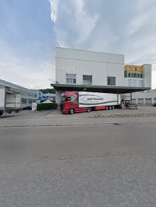 Lüchinger + Schmid AG Eier & Eiprodukte