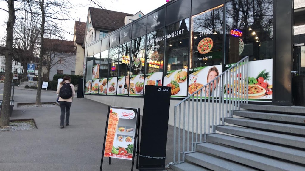 M Döner