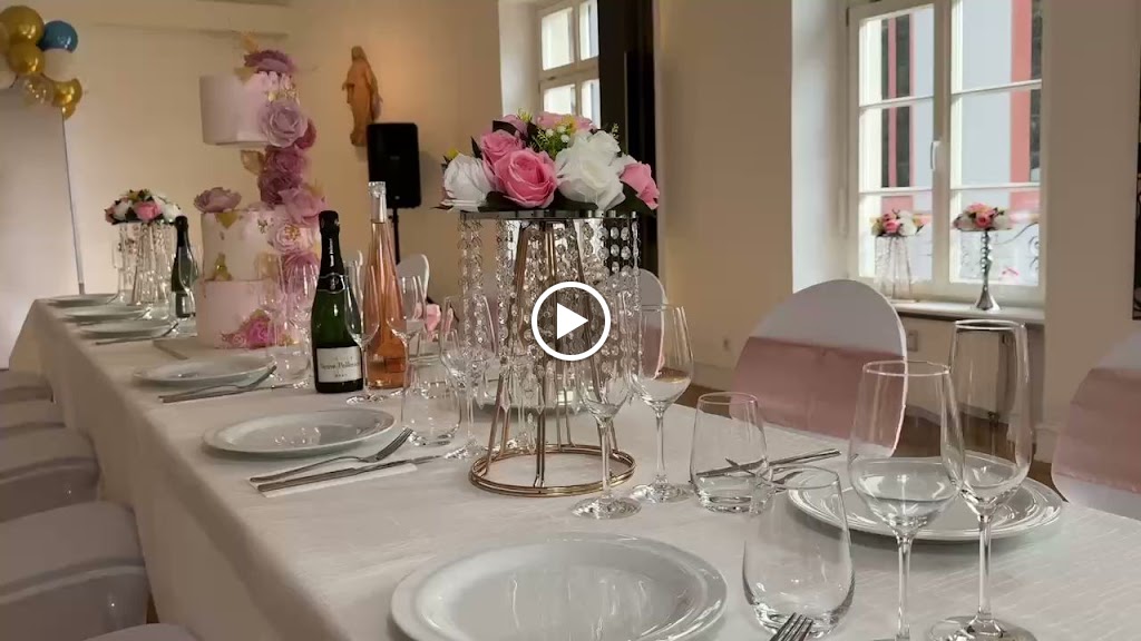 M10 Badisches Restaurant & Eventlocation M10 Badisches Restaurant & Eventlocation