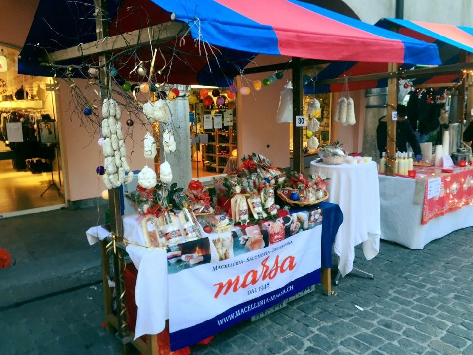 Macelleria Marsa SA