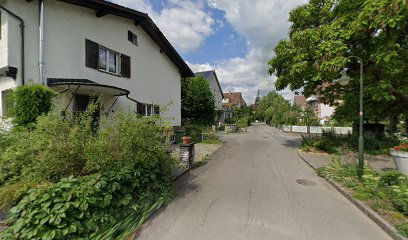 Madame Frigo (Schuberstrasse)