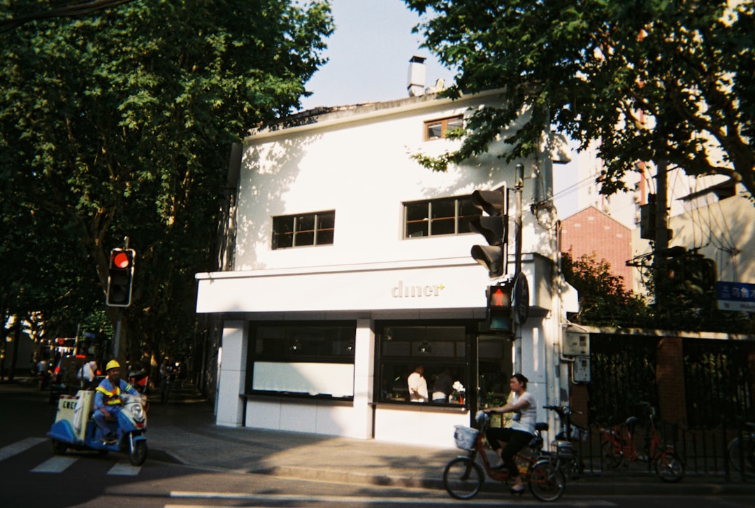 Magasin General Magasin General