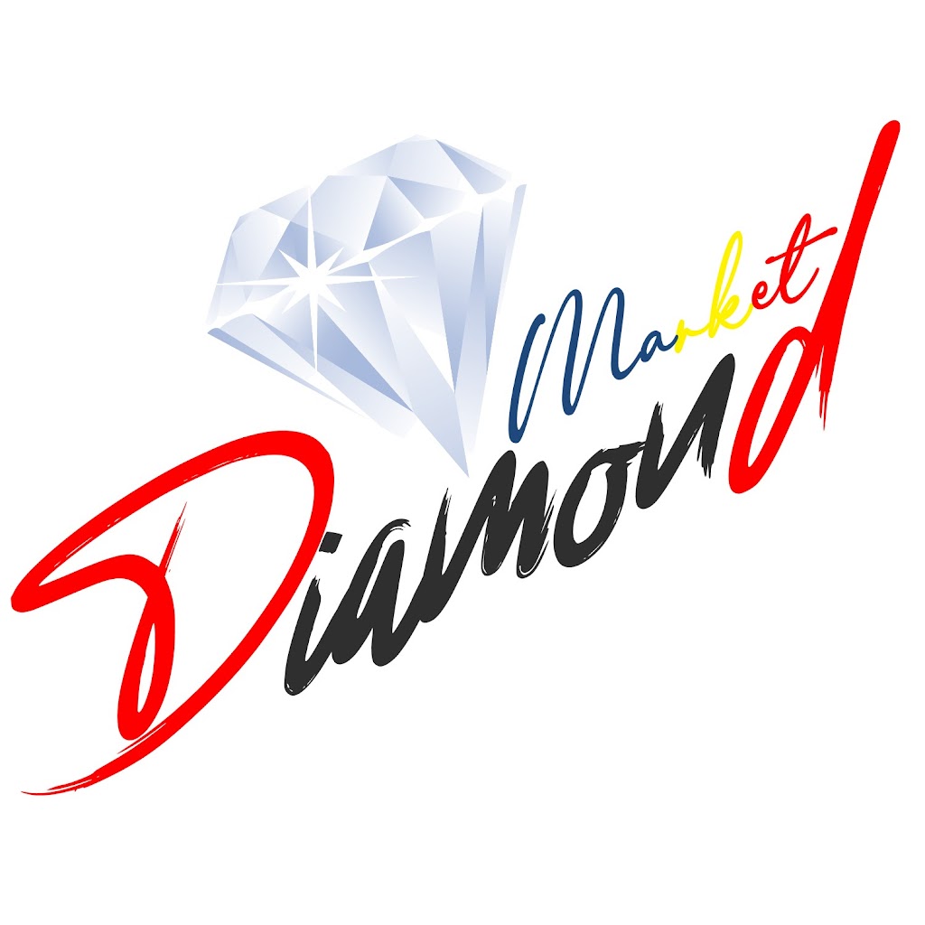 Magazin Românesc - "Diamond Market Balkan" Magazin Românesc - "Diamond Market Balkan"