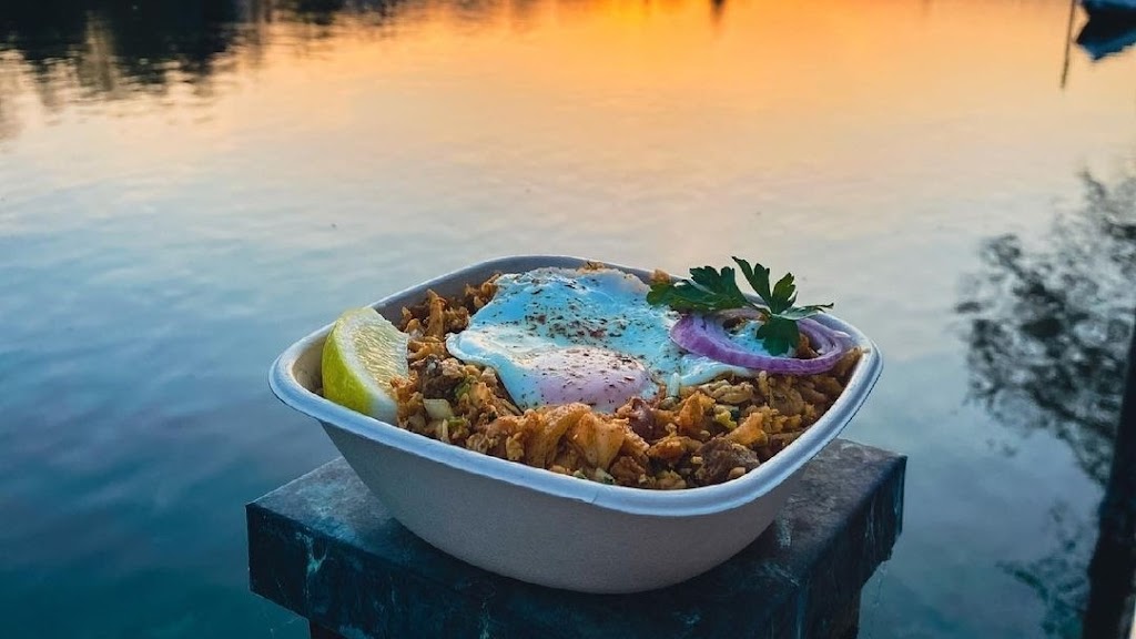 Mahasia - Taste of Asia GmbH