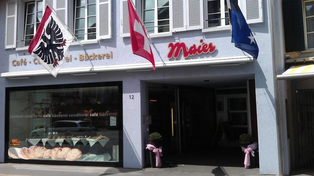 Maier