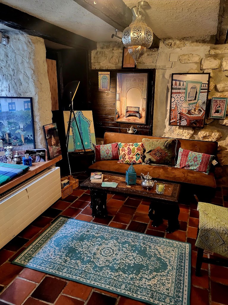 Maison Baobab Maison Baobab