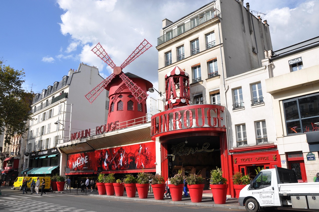 Maison Rouge Maison Rouge