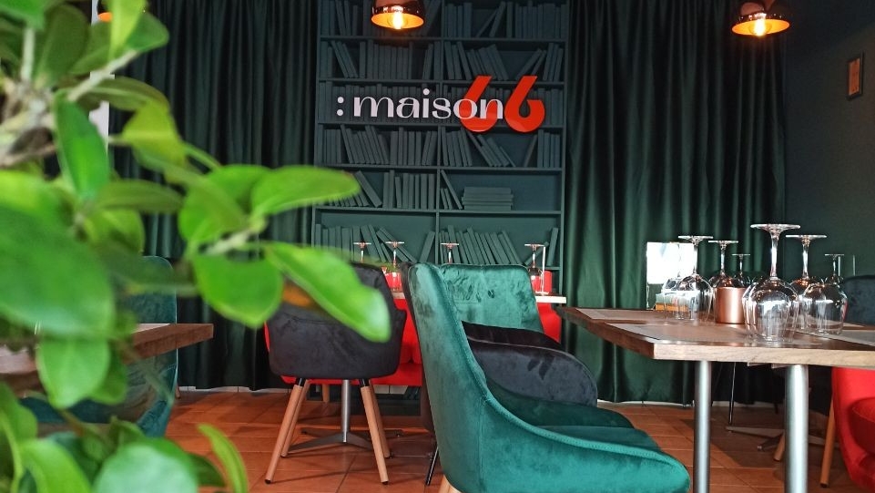 :Maison66 :Maison66