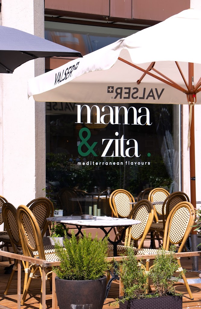 Mama & Zita Mama & Zita