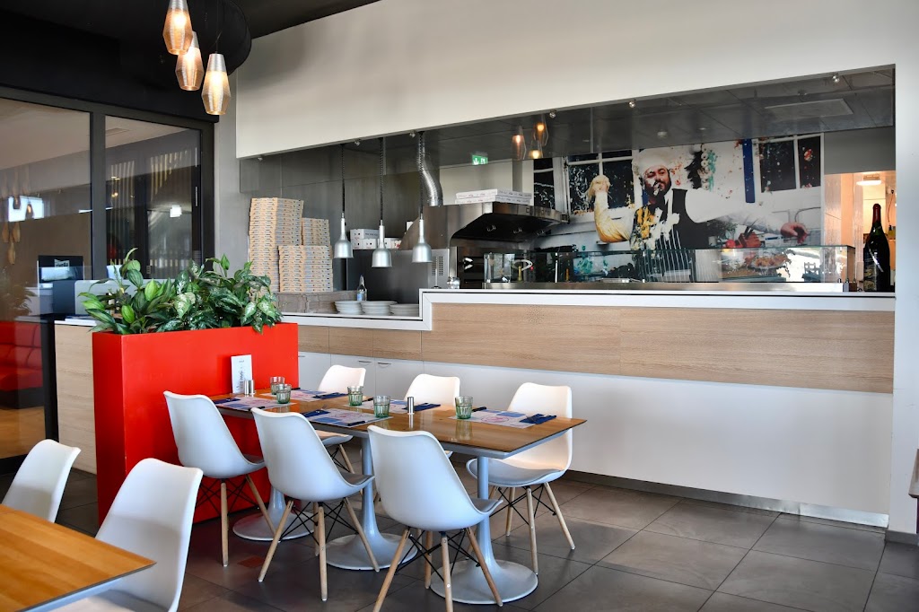 Mamma Franca Restaurant by The Bowling Hotel Mamma Franca Restaurant by The Bowling Hotel