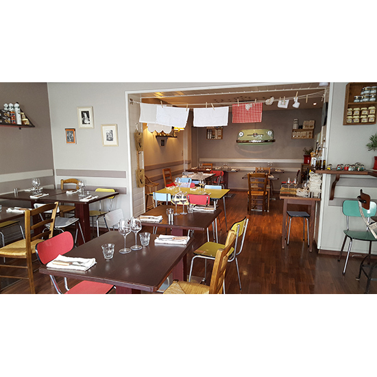 Mamma Trattoria