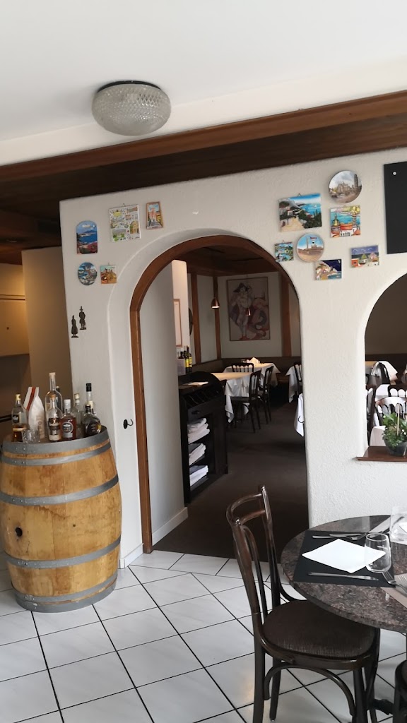 Mandaglio Giuseppe, Ristorante Pizzeria Arlecchino