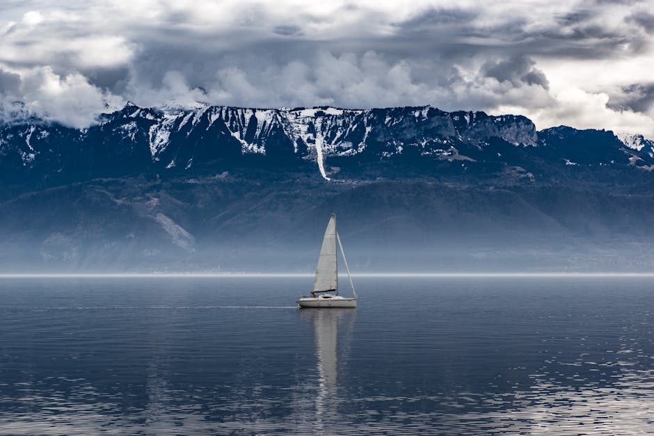 Mandarine Orientale - Montreux